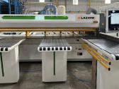 Automatinės pjovimo staklės Lazzoni Group Wps933 - nuotraukos Nr. 2
