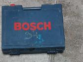 Bosch tušcia dėzė