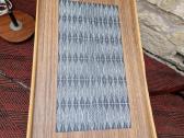 Vintažinis mid century serviravimo staliukas - nuotraukos Nr. 7