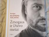 Algirdas Toliatas - nuotraukos Nr. 3