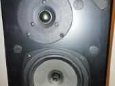 Audiofilines lentynines koloneles Rega,jamo,ls-90