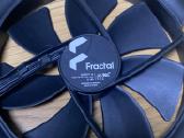 Fractal design 140mm x2 - nuotraukos Nr. 3