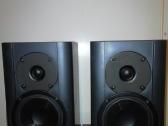Audiofilines lentynines koloneles Rega,jamo,ls-90 - nuotraukos Nr. 3
