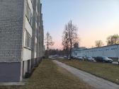 Nuomojamas butas bendrabučio tipo name - nuotraukos Nr. 13