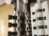 Passap e6000 su varikliu electra 4300 - nuotraukos Nr. 6