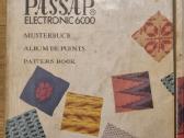 Passap e6000 su varikliu electra 4300 - nuotraukos Nr. 7