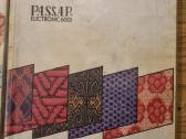 Passap e6000 su varikliu electra 4300 - nuotraukos Nr. 8