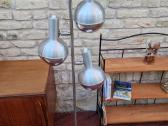 Vintažinis mid century Space age st.toršeras - nuotraukos Nr. 2