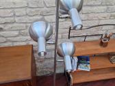 Vintažinis mid century Space age st.toršeras - nuotraukos Nr. 6
