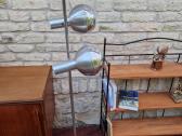 Vintažinis mid century Space age st.toršeras - nuotraukos Nr. 11