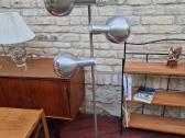 Vintažinis mid century Space age st.toršeras - nuotraukos Nr. 13