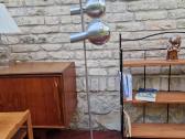 Vintažinis mid century Space age st.toršeras - nuotraukos Nr. 15