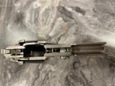 Beretta cheetan 84fs Nickel - nuotraukos Nr. 4