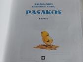 Šauniausios Europos šalių pasakos - nuotraukos Nr. 2