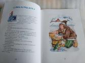 Šauniausios Europos šalių pasakos - nuotraukos Nr. 3