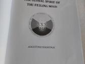 The global spirit of the feeling mind - nuotraukos Nr. 2