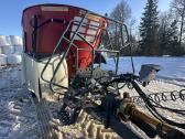 Parduodu Metal-fach 8m3 dalytuvą - nuotraukos Nr. 5