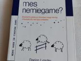 Kodėl mes nemiegame?