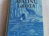 Afalinų grota