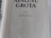 Afalinų grota - nuotraukos Nr. 2