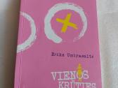 Vienos krūties istorija
