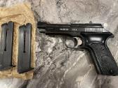 Margo 22lr pistoletas - nuotraukos Nr. 5