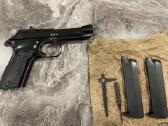 Margo 22lr pistoletas - nuotraukos Nr. 4
