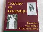 Valgau ir lieknėju