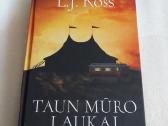 Taun Mūro laukai