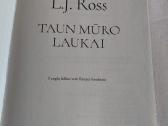 Taun Mūro laukai - nuotraukos Nr. 2