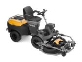 Elektriniai Stiga e-power Traktoriukai - nuotraukos Nr. 23