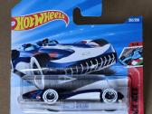 Hot Wheels Chevroletor Th