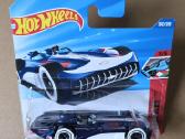 Hot Wheels Chevroletor Th - nuotraukos Nr. 2