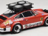 Porsche 911 Sc - nuotraukos Nr. 2