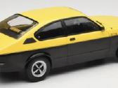 Opel Kadett - nuotraukos Nr. 2