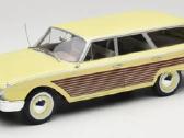 Ford Ltd Country