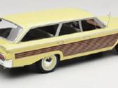 Ford Ltd Country - nuotraukos Nr. 2