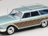 Ford Ltd Country