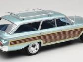 Ford Ltd Country - nuotraukos Nr. 2