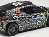 Toyota Gr Yaris - nuotraukos Nr. 2
