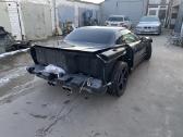 Daužtu auto remontas plastiku remontas - nuotraukos Nr. 7