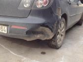 Daužtu auto remontas plastiku remontas - nuotraukos Nr. 16