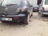 Daužtu auto remontas plastiku remontas - nuotraukos Nr. 17