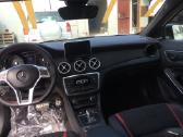 Daužtu auto remontas plastiku remontas - nuotraukos Nr. 22