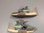 Nike Air Trainer SB 1 "Coriander" - nuotraukos Nr. 2