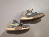 Nike Air Trainer SB 1 "Coriander" - nuotraukos Nr. 3