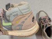 Nike Air Trainer SB 1 "Coriander" - nuotraukos Nr. 5
