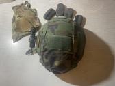 Parduodama visiškai nauja airsoft ekipuote - nuotraukos Nr. 3