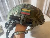 Parduodama visiškai nauja airsoft ekipuote - nuotraukos Nr. 4