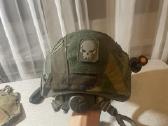 Parduodama visiškai nauja airsoft ekipuote - nuotraukos Nr. 5